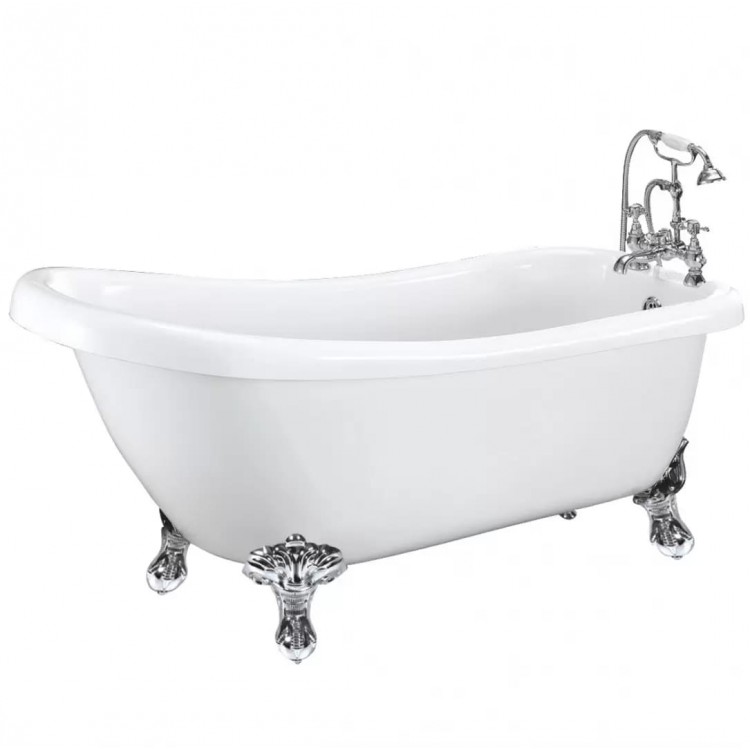 Ванна акриловая Belbagno BB20 Ванна акриловая Belbagno BB20